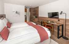 Двухместный номер