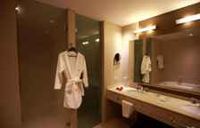 Двухместный полулюкс