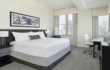 Трёхместный номер Standard