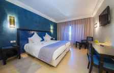 Семейный номер Standard с балконом