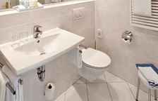 Одноместный номер Standard