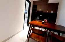 Одноместный номер Deluxe