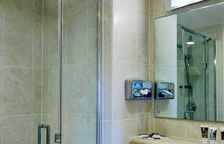 Двухместный полулюкс