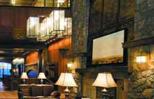 Номер Deluxe с балконом и с красивым видом из окна