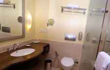 Двухместный номер Standard