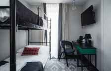 Одноместный номер Standard