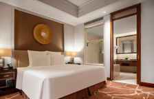 Двухместный семейный люкс Superior с видом на реку