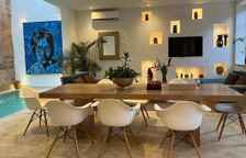 Одноместная вилла