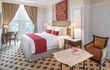 Одноместный номер Deluxe