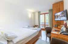 Одноместный номер Standard