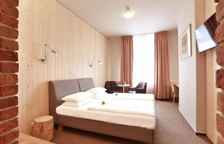 Двухместный номер Superior