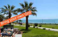 Вилла с 2 комнатами oceanfront