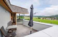 Люкс с 2 комнатами