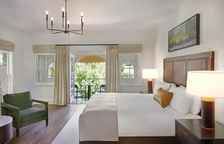 Двухместный номер Standard с балконом