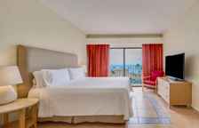 Villa Master Suite