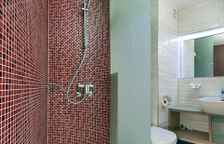 Номер Standard с балконом