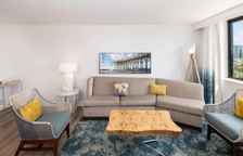 Люкс Executive с балконом