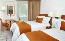 Двухместный номер Standard