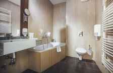 Люкс Standard c 1 комнатой