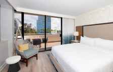 Двухместный люкс Presidential c 1 комнатой