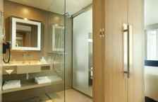 Двухместный номер Executive