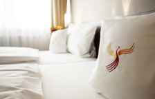 Трёхместный семейный номер Standard