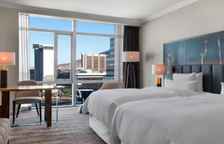 Двухместный номер Executive с видом на воду