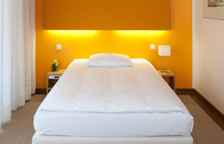 Одноместный номер Standard