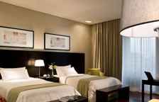 Двухместный номер Superior