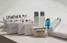 Трёхместный номер Standard