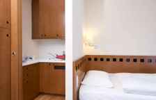 Одноместная студия Standard