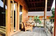 Двухместный номер Premium с балконом и с красивым видом из окна