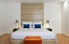 Двухместный номер Deluxe