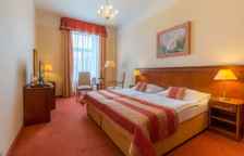 Двухместный номер Standard