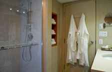 Четырёхместный номер Standard