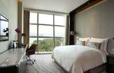 Номер Standard с видом на город