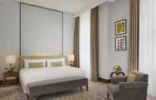 Двухместный номер Deluxe