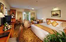 Одноместный номер Executive