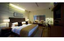 Одноместный номер Luxury