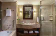 Двухместный номер Deluxe