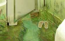 Номер Standard с 5 комнатами