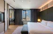 Двухместный люкс Executive