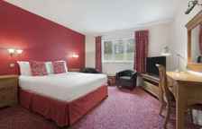 Двухместный номер Standard