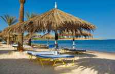 Двухместный полулюкс