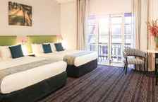 Двухместный номер Standard