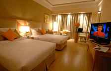 Двухместный номер Superior