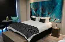 Одноместный семейный номер Standard