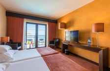 Двухместный номер Premium