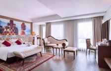 Двухместный номер Executive