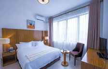 Одноместный номер Deluxe